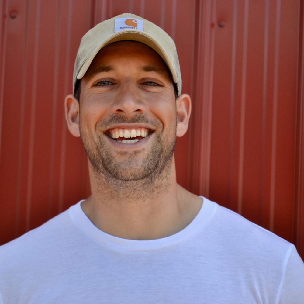 Meet your Posher, Joseph